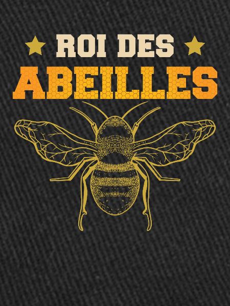 Roi Des Abeilles