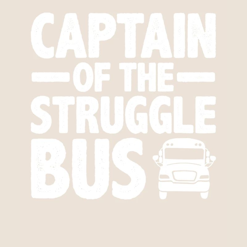 Capitaine du bus de lutte 9