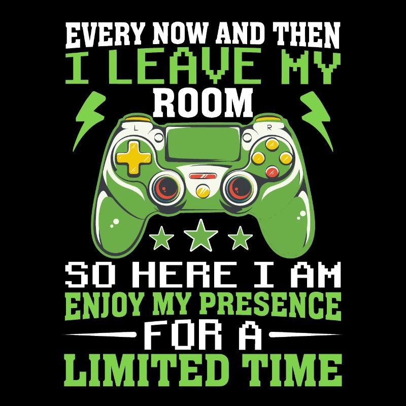 Drôle de jeu de temps en temps je quitte ma chambre