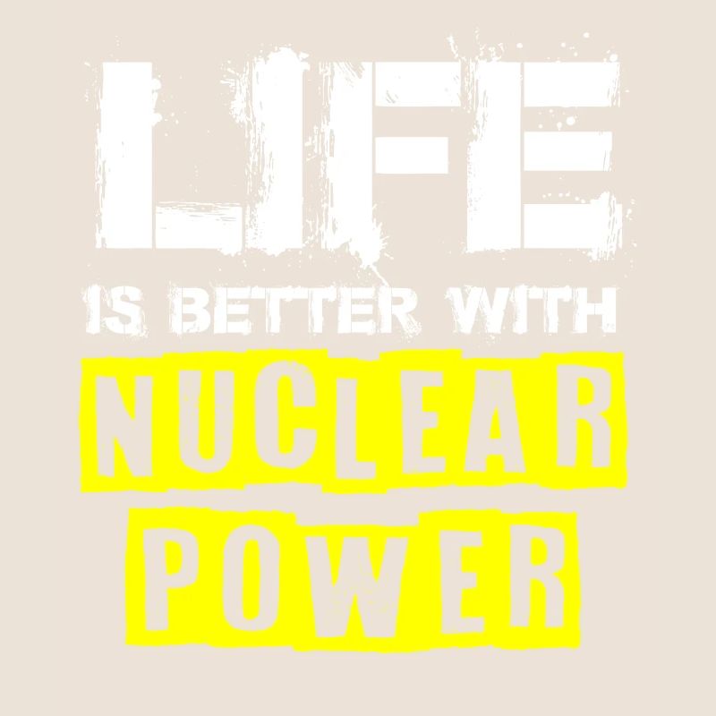 Nuclear Engineer, Nuclear Science, Science