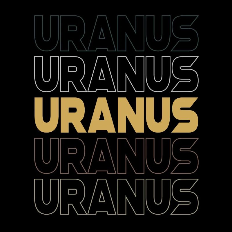 Uranus
