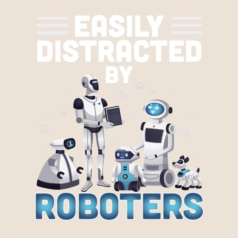 Roboter