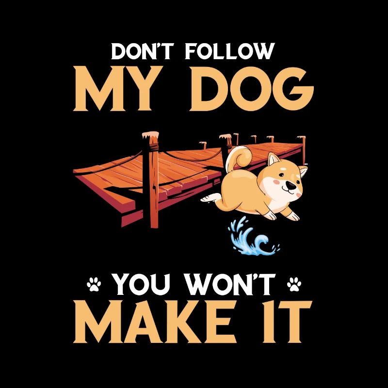Dock Diving Design for Dog Jumping and Dock Dog