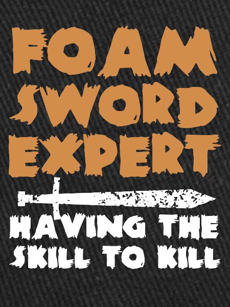 Larp, live-action role-playing game