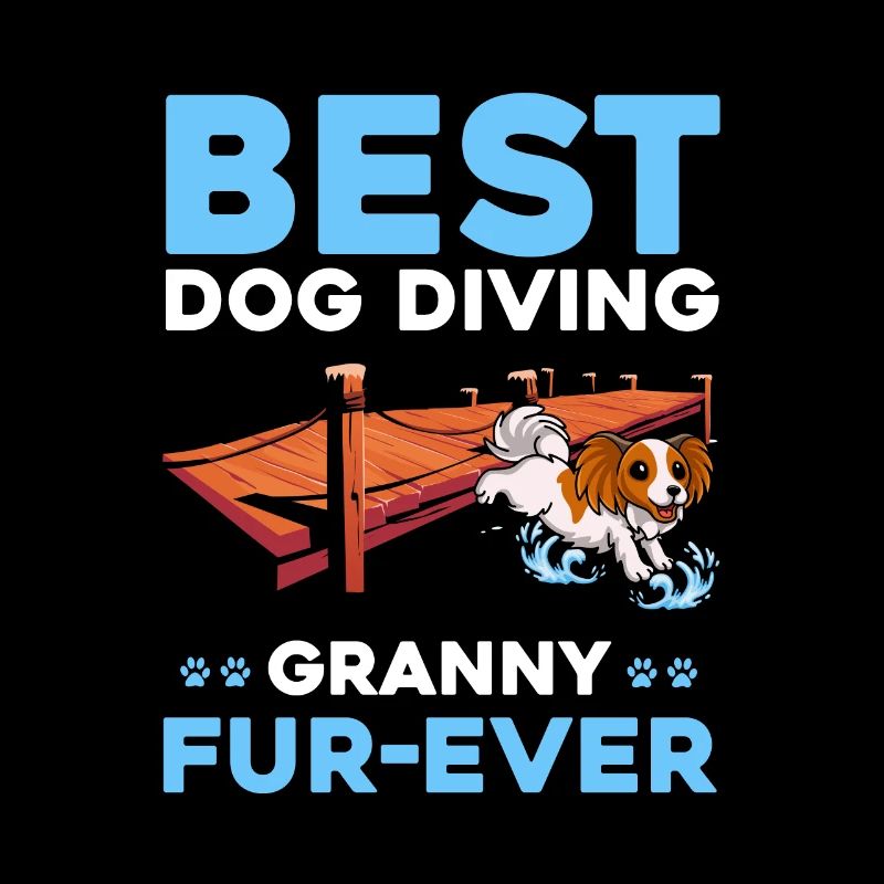 Dock Diving Design for Dog Jumping and Dock Dog