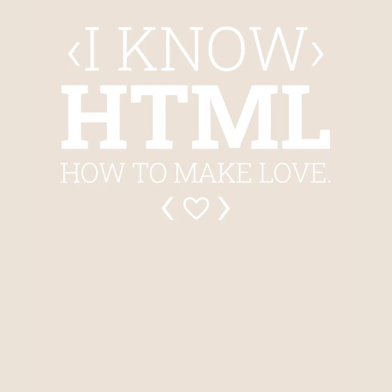 Développeur Codeur Programmeur Html