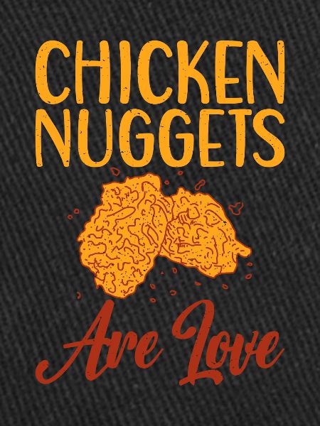 Chicken Nugget Gifts
