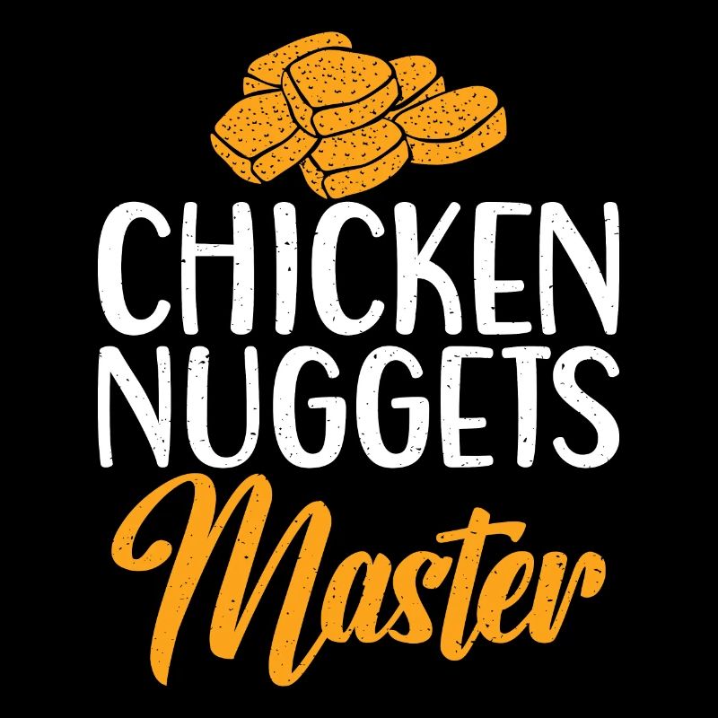 Chicken Nugget Geschenke