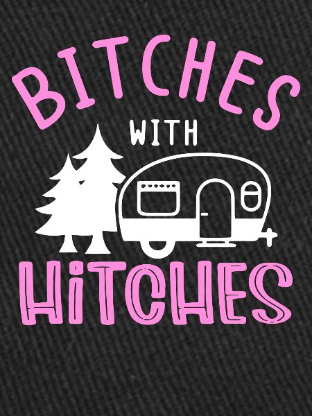 Motorhome Camping