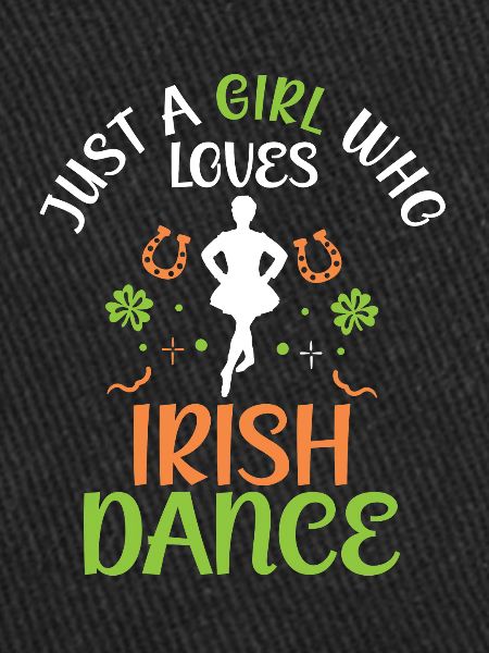 Danse irlandaise Danse Saint-Patrick