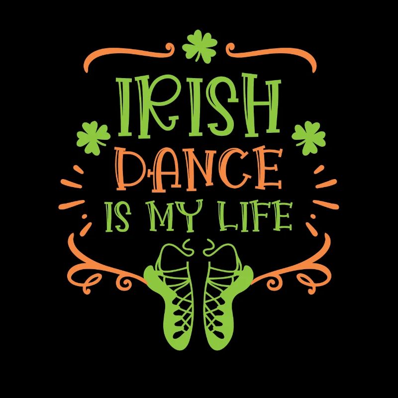 Irish Dance St. Patrick's Dance