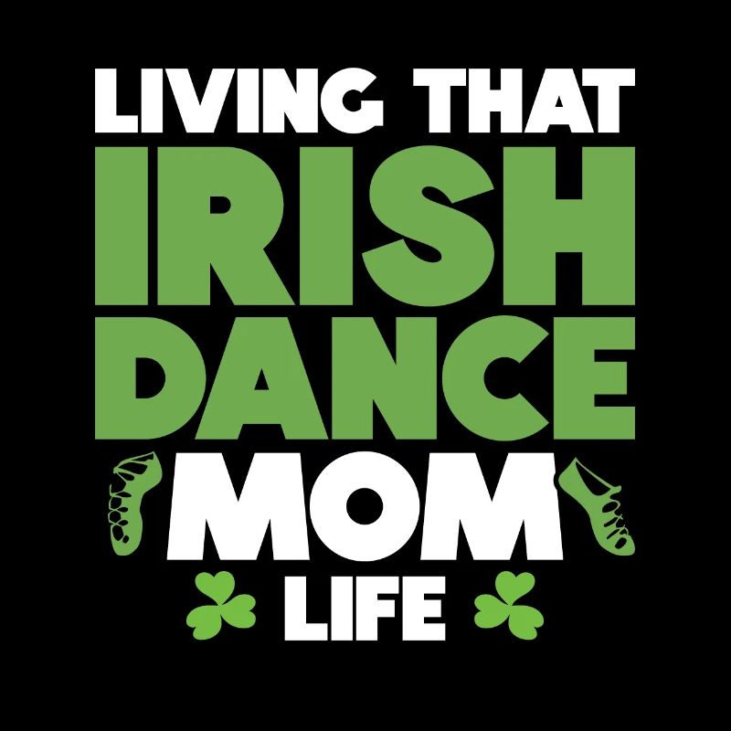 Irish Dance St. Patrick's Dance