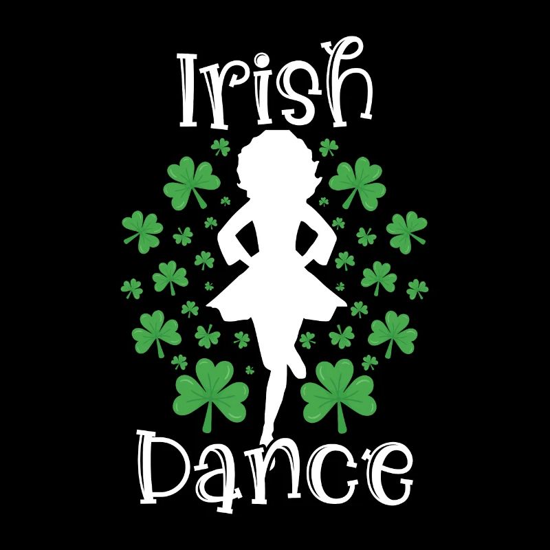Irish Dance St. Patrick's Dance