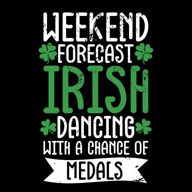 Danse irlandaise Danse Saint-Patrick