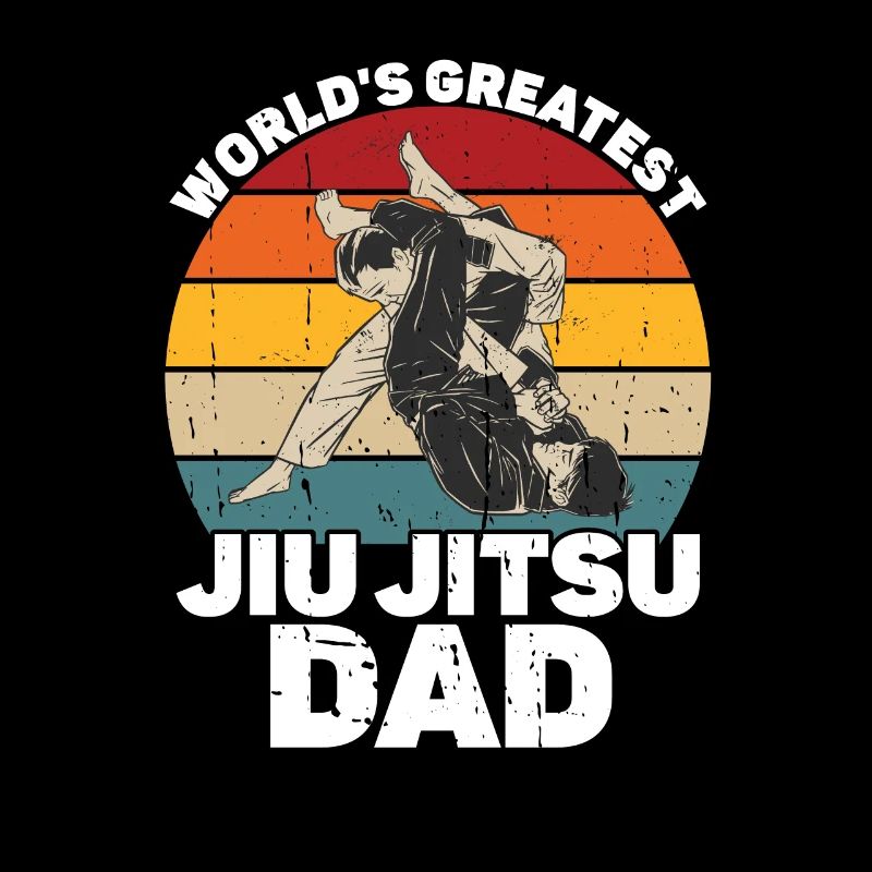 Jiu Jitsu Papa Gi Jiu