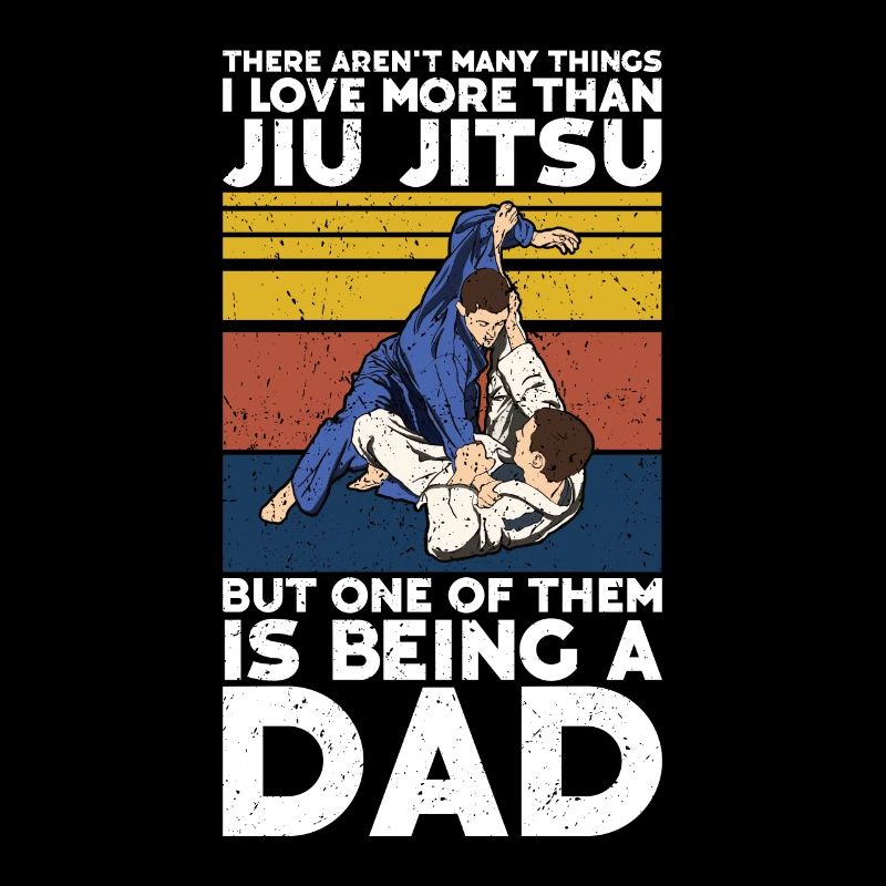 Jiu Jitsu Papa Gi Jiu