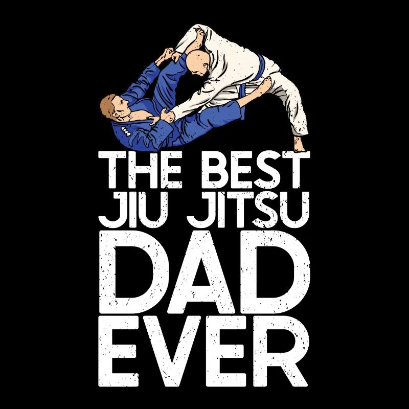 Jiu Jitsu Papa Gi Jiu