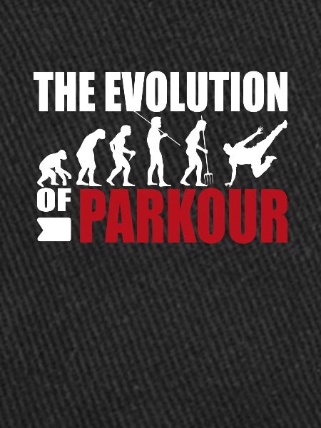 L’évolution du parkour freerunning jumping