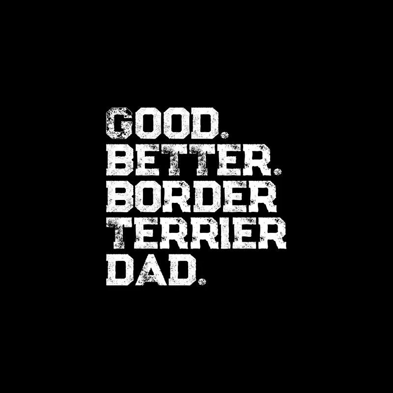 Border Terriers
