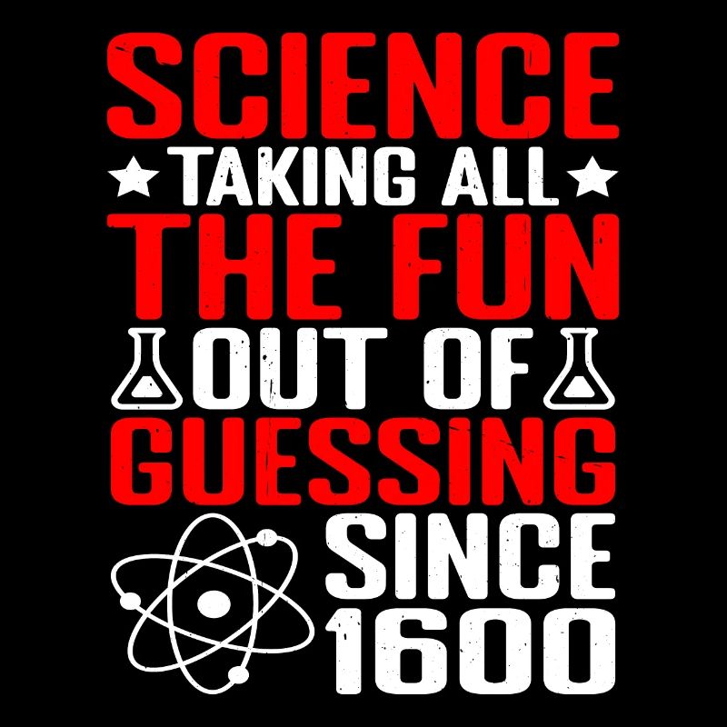 Science, enlever tout le plaisir de deviner 9