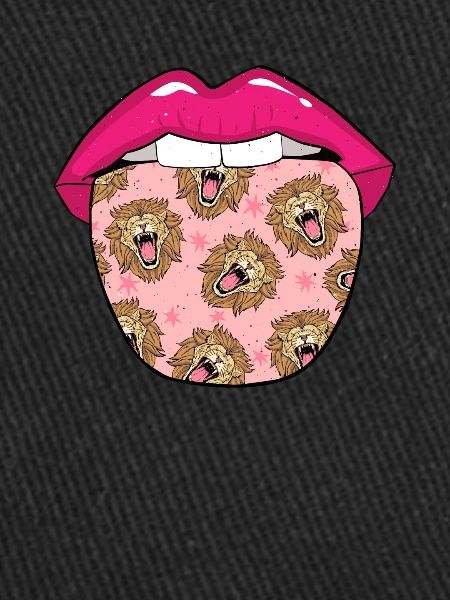 Langue de lion