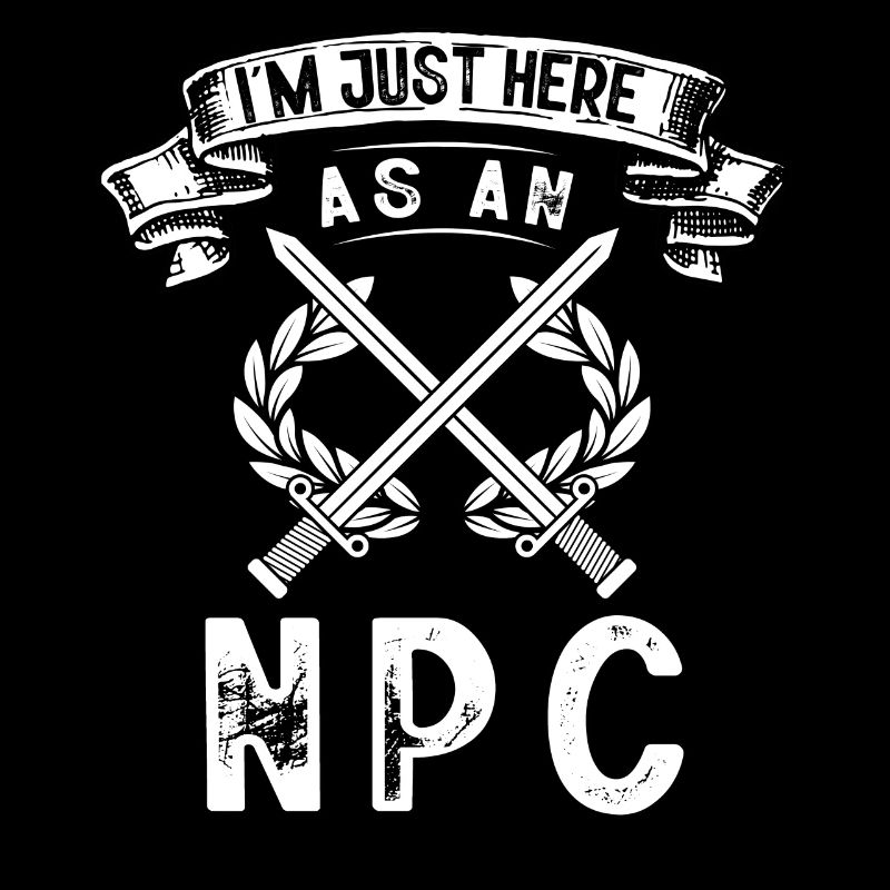 Larp, Larping, Role Play