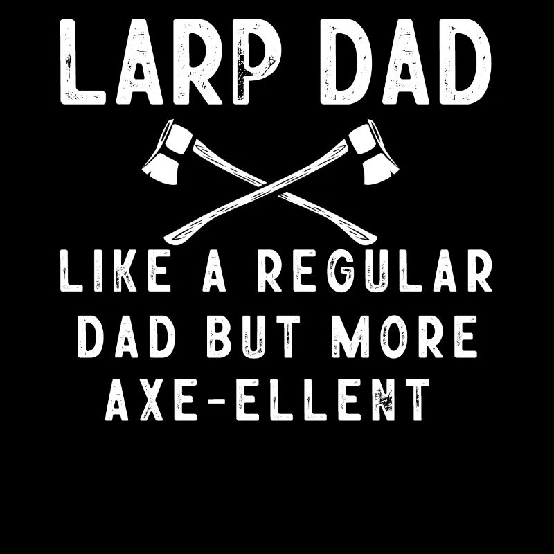 Larp, Larping, Role Play