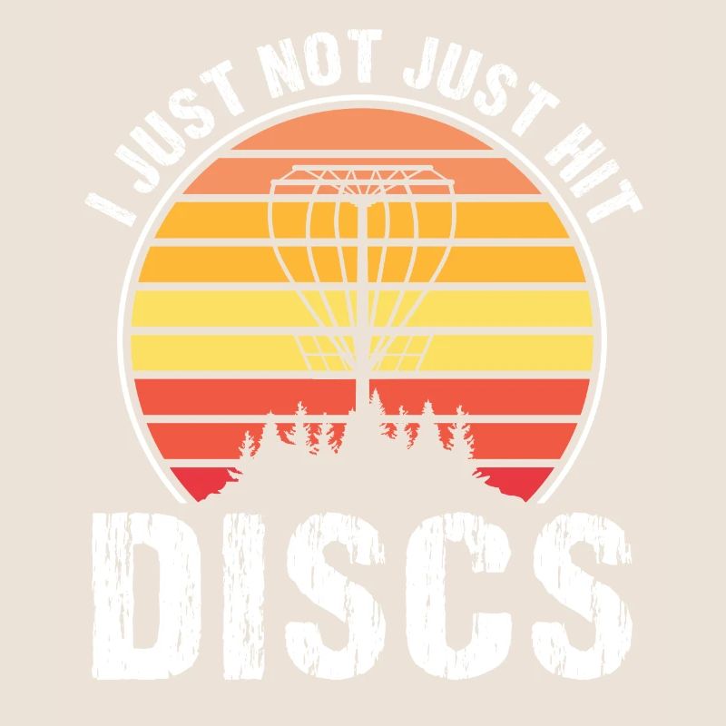 Discgolfer Discgolf Discgolfing Geschenk
