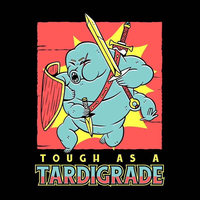 Tardigrade
