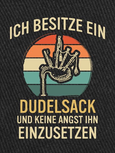 Dudelsack Dudelsackspieler Sackpfeife