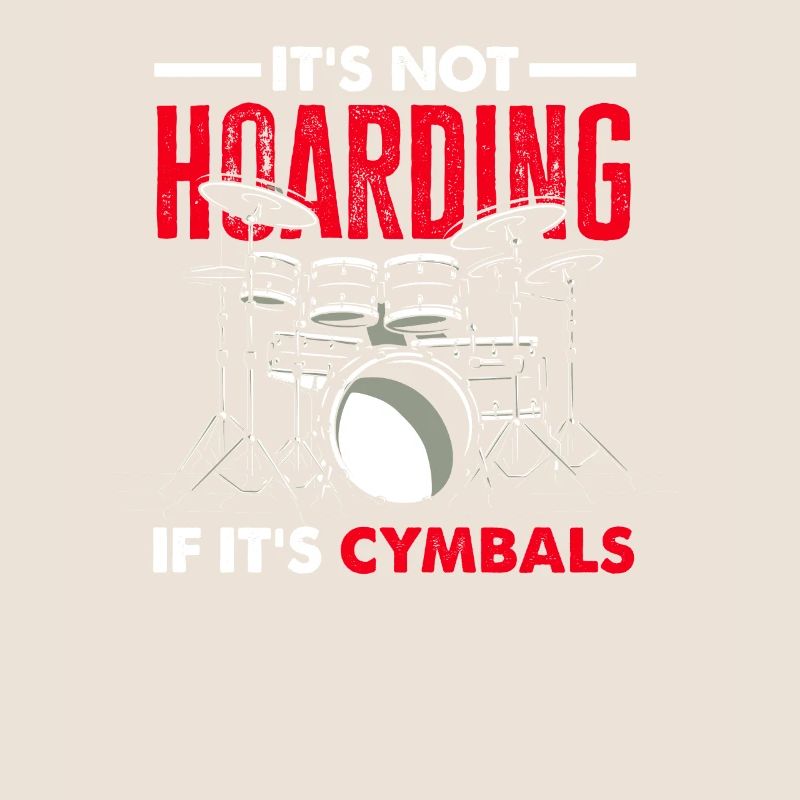 Drums Drummer Gift