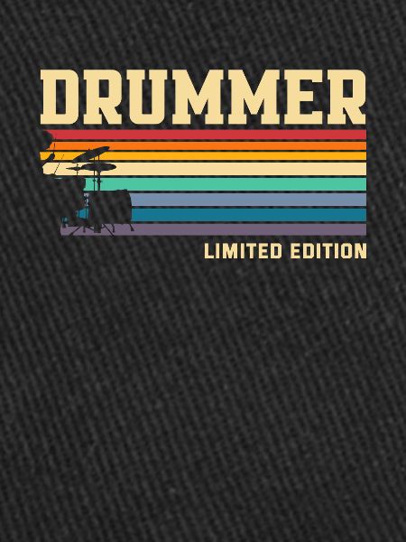 Drums Drummer Gift