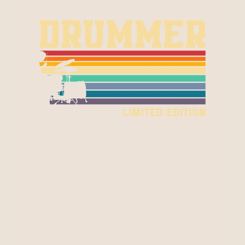 Drums Drummer Gift