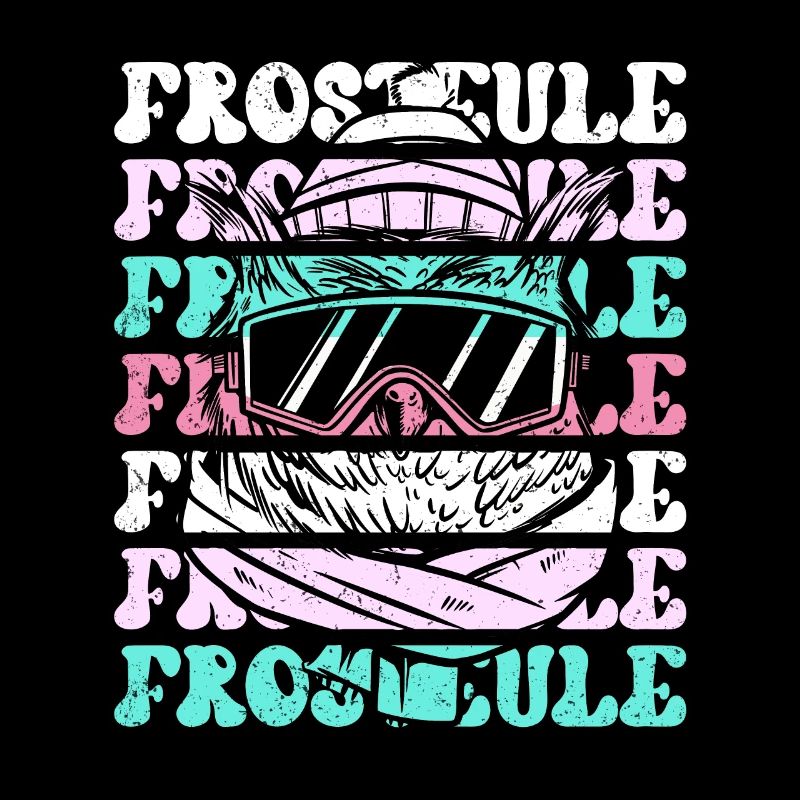Frieren - FROSTEULE