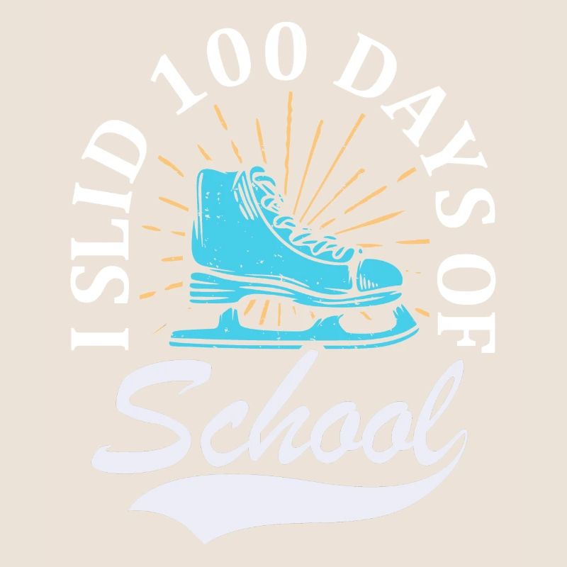 Ich Bin Gerutscht 100 Tage Schule Sport