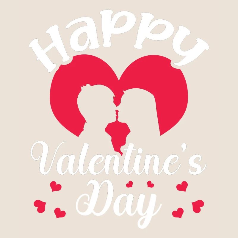 Joyeuse Saint-Valentin Relation intime couples