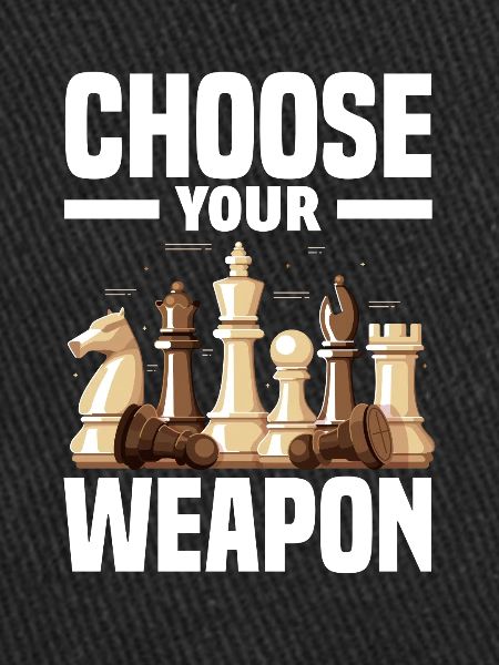 Joueur d’échecs
