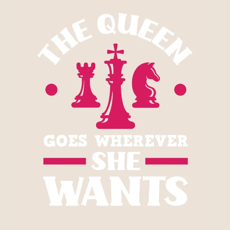 Chess Queen