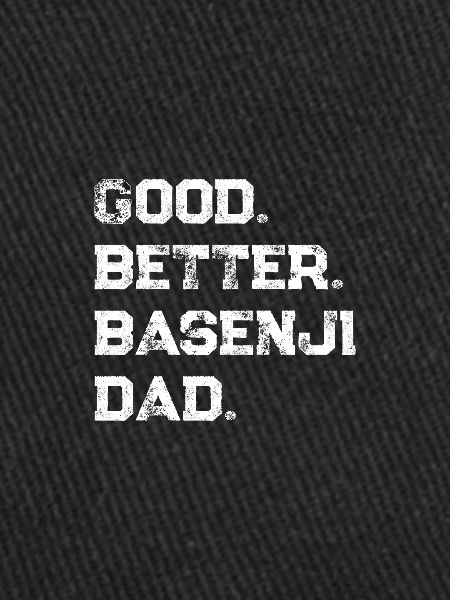 Basenji