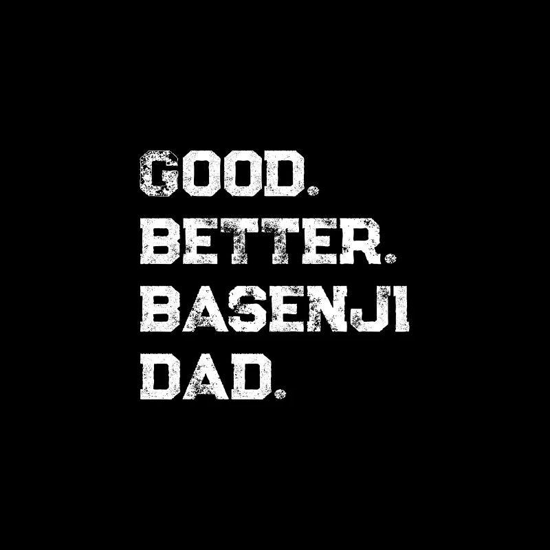 Basenji
