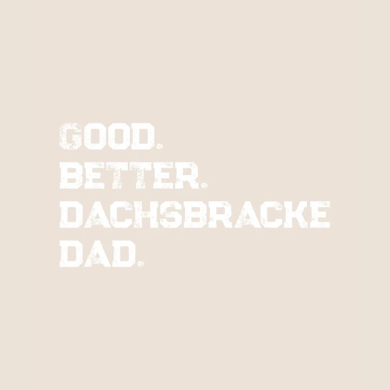 Dachsbracke