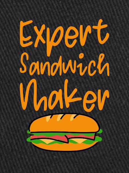 Expert Sandwich Maker 4