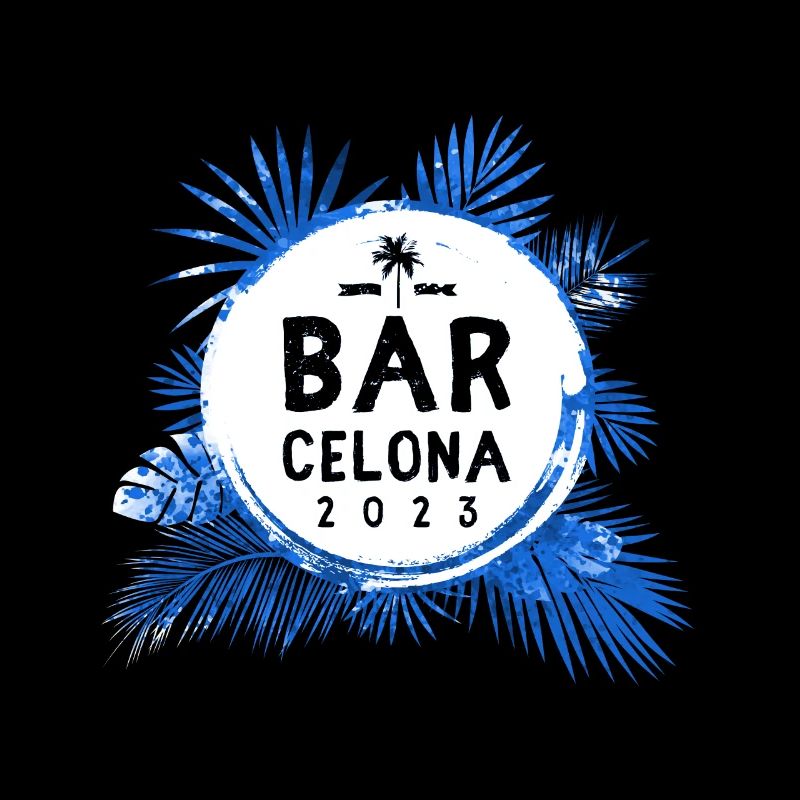 Barcelona 2023 Bunt