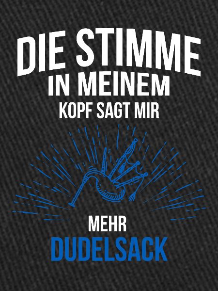 Dudelsack Dudelsackspieler Sackpfeife