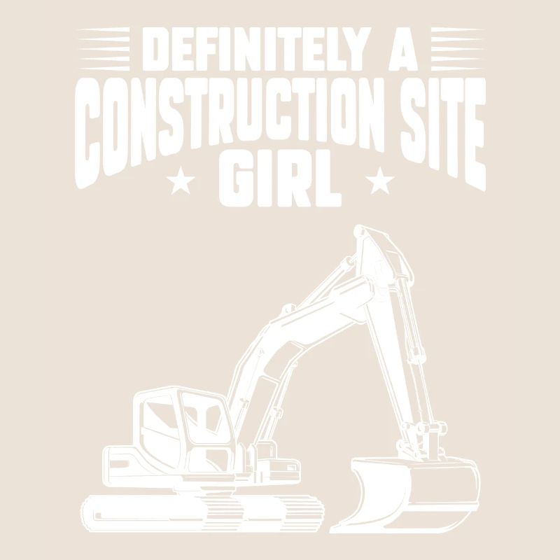 Baustelle Bauherr Geschenk
