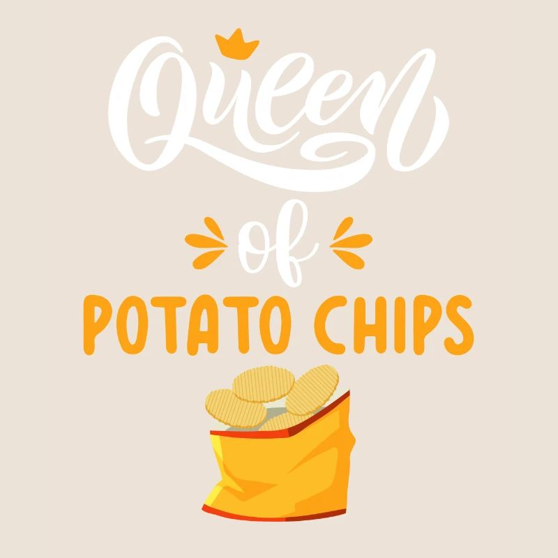 Potato Chips Gift