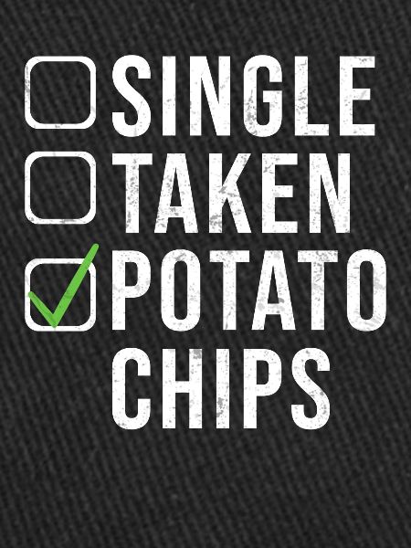 Potato Chips Gift