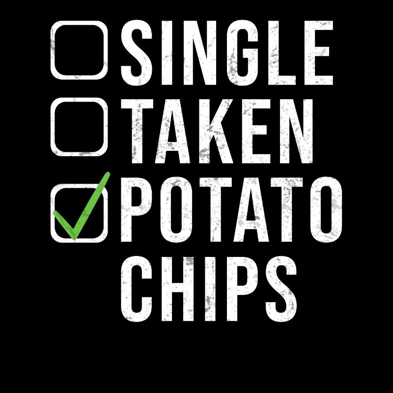 Potato Chips Gift