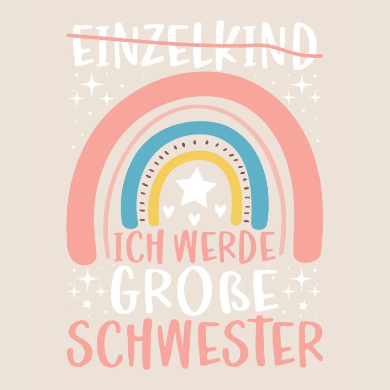 Ich Werde Große Schwester