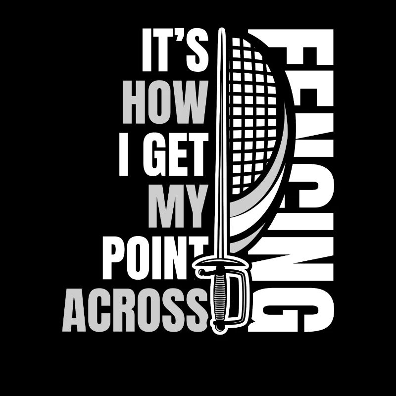 Fencing fencers